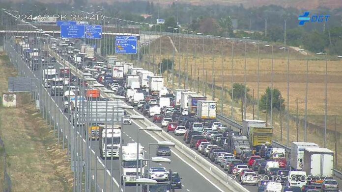 Operación salida de agosto: consejos de seguridad vial para prevenir accidentes y evitar retenciones