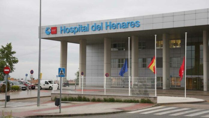 CCOO Sanidad Madrid denuncia que El Cañaveral colapsa los centros de salud de Coslada y las urgencias del Hospital del Henares