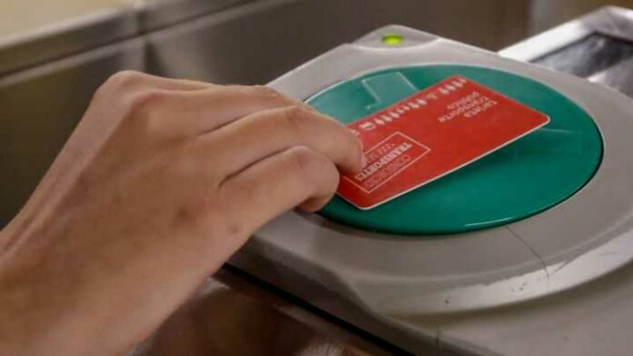 El abono transporte será gratuito hasta los 14 años a partir del 1 de julio