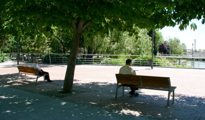 La AEMET activa un aviso especial por ola de calor que se alargará hasta el martes