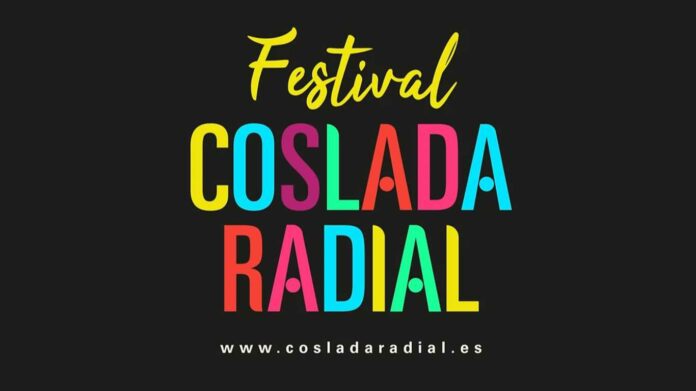 La quinta edición de Coslada Radial busca personas voluntarias