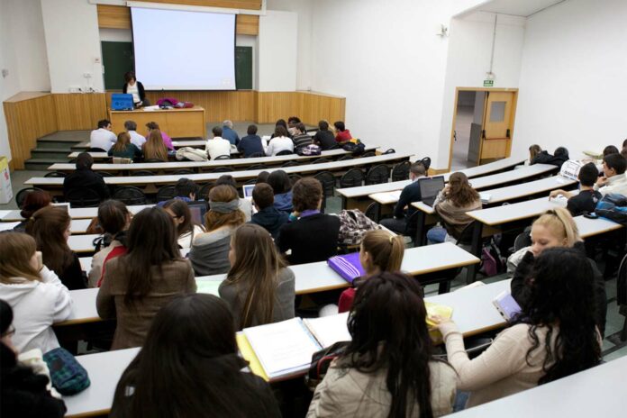 La Comunidad de Madrid comienza el próximo martes las pruebas de acceso a la universidad