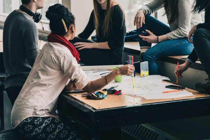 La nota contará por primera vez en la baremación de las becas de Bachillerato 2025-26