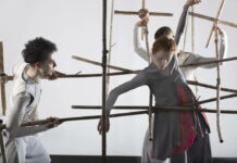 Larumbe Danza celebra en Coslada su 30 aniversario con una gala junto a grandes figuras de la danza