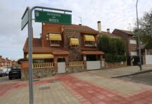 Las obra de La Colina y El Esparragal seguirán adelante con el apoyo de los vecinos