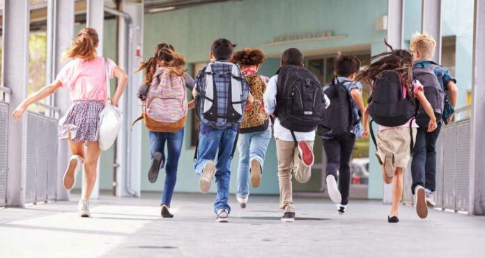 SociEscuela: el programa de la Comunidad de Madrid para luchar contra el acoso escolar