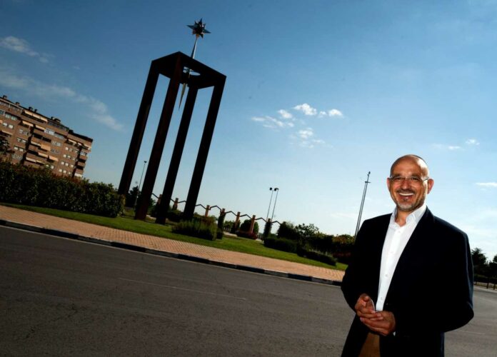 PP: «El Gobierno de Viveros rechaza disminuir la tasa de basuras en Coslada»