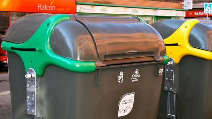 El PP de Coslada pide a Viveros disminuir la tasa de basuras