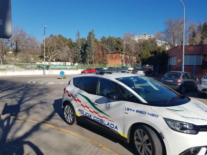 La Comunidad de Madrid invertirá 4 millones en dotar de nuevos medios materiales a las Policías Locales