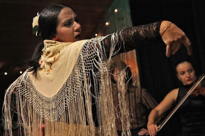 1,6 millones en ayudas para salas de teatro, música y tablaos flamencos