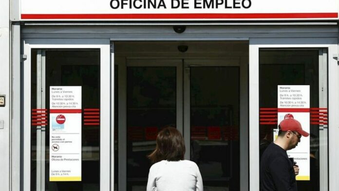 Baja el paro en 37 personas en el mes de septiembre en Coslada