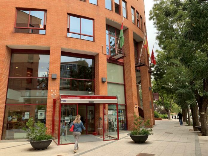 El Pleno de Coslada aprueba la modificación de la plantilla municipal para 2025