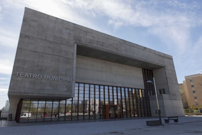 El Teatro Municipal de Coslada celebra la VII Gala de Villancicos con la participación de coros locales y asociaciones culturales