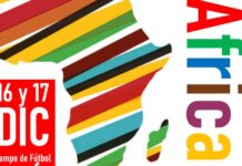 África y su cultura, presente en Coslada el próximo fin de con ‘Plaza África’