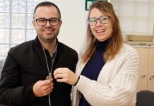 Un vecino de Coslada de 34 años, nuevo beneficiario de una vivienda de la Bolsa Joven de Alquiler