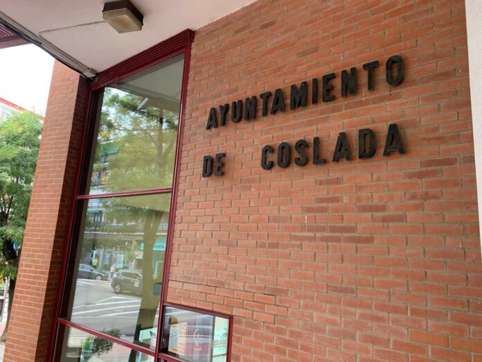 El Ayuntamiento de Coslada desmiente que se vaya a acoger a menores extranjeros no acompañados  en el antiguo edificio de la Casa de Acogida