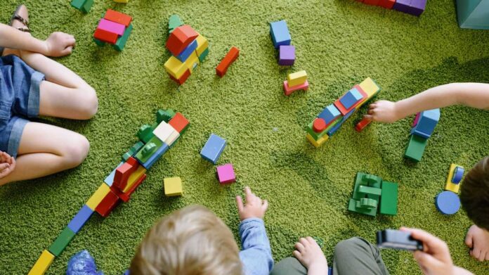 El plazo de solicitud de las becas de Infantil para el curso 2025/26 abre el 4 de junio