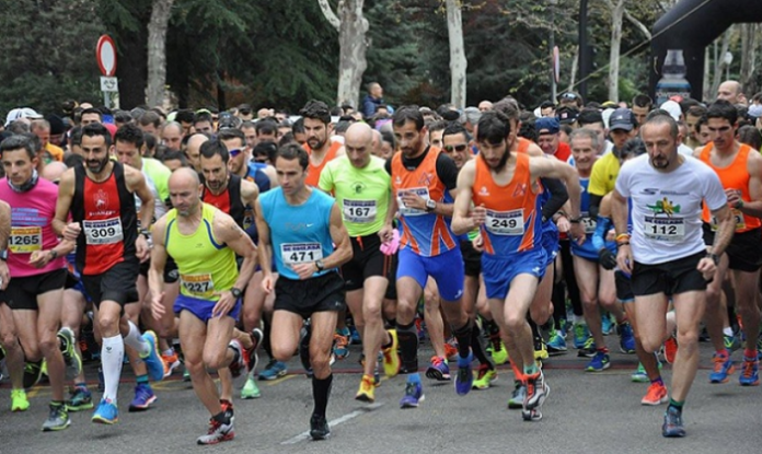 La Media Maratón de 2025 enfrenta de nuevo al PP de Coslada y al equipo de Gobierno