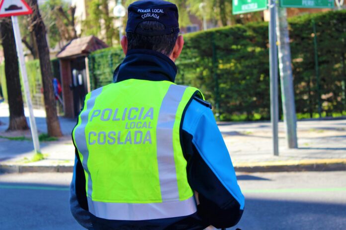 Policía Local de Coslada establecerá un operativo especial para regular el tráfico durante los cortes de Cercanías
