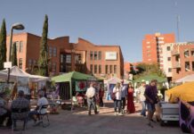 Resuelta la convocatoria de subvenciones del Ayuntamiento de Coslada para las entidades ciudadanas