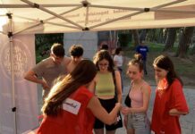 Campañas de salud para fomentar un verano seguro entre los jóvenes de la mano de Cruz Roja