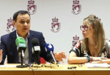 El alcalde de Coslada sobre los actos vandálicos de la calle Méjico: «Fue una reyerta. Es un caso aislado»