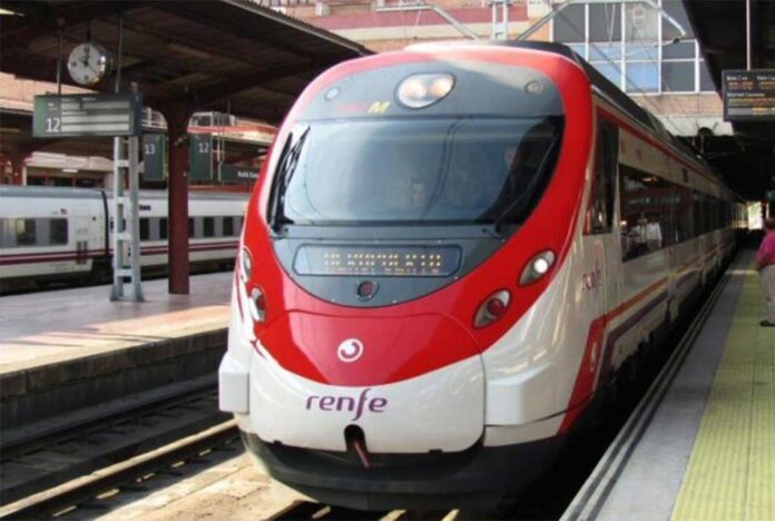 Cercanías Madrid programa cerca de 1.800 servicios de autobús ante el corte por obras entre San Fernando y Azuqueca (líneas C-2, C-7 y C-8)