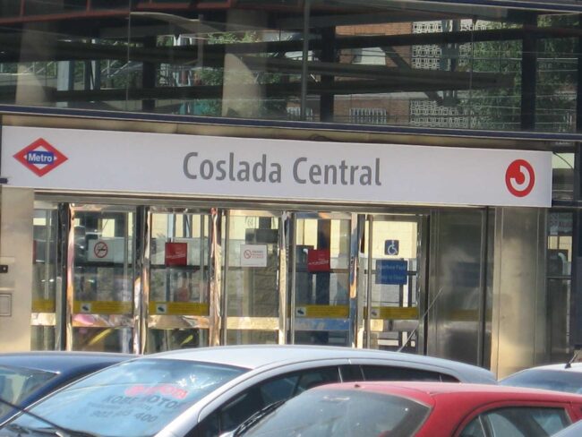 La Línea 7B de Metro podría reabrir entre las estaciones Barrio del Puerto y San Fernando en verano