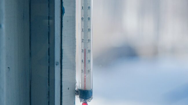 Activado el Plan de Vigilancia y Control de los Efectos del Frío en la Salud en la Comunidad de Madrid