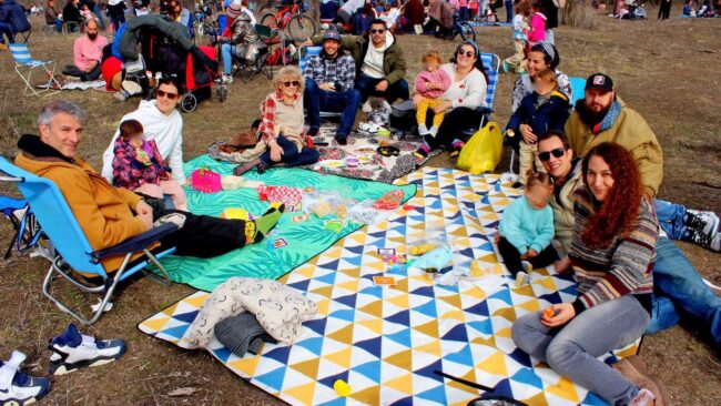 Día de la tortilla 2025 en Coslada: concursos, actividades y mucho más