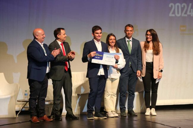 Entregados los Premios de Educación de Coslada en su decimoprimer aniversario