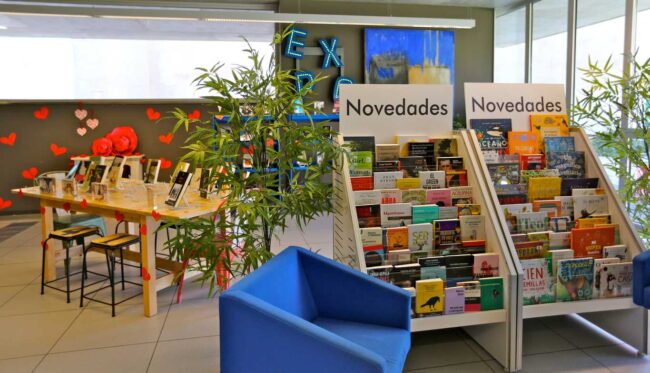 Más de 25 actividades preparadas para celebrar el Día del Libro 2025 en Coslada