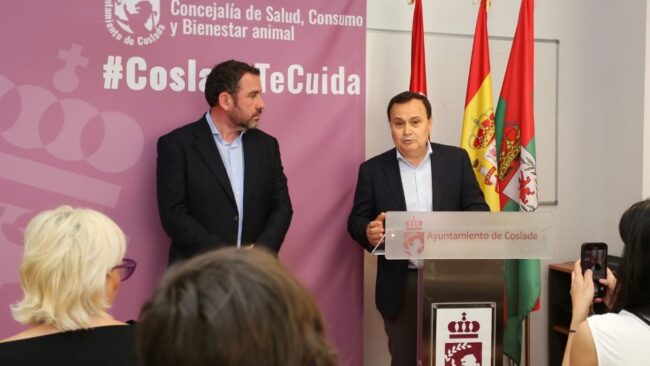 Arranca la Semana de la Salud de Coslada que llega a su XI edición