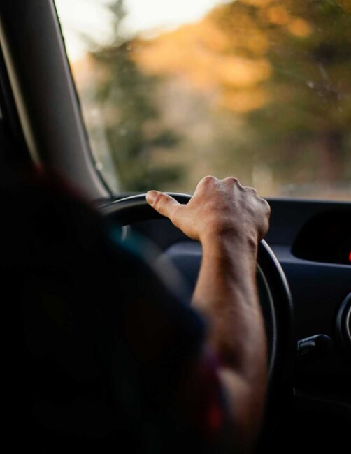 La Comunidad de Madrid pide a los conductores precaución en los desplazamientos por carretera en Semana Santa