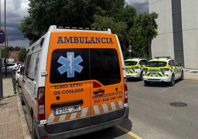 VOX Coslada denuncia la negativa del Gobierno local a actualizar el Plan de Emergencias municipal