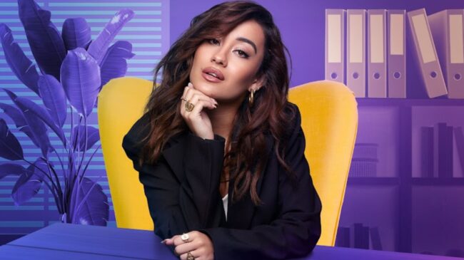 La influencer cosladeña Marina Rivers será la pregonera de las Fiestas 2025