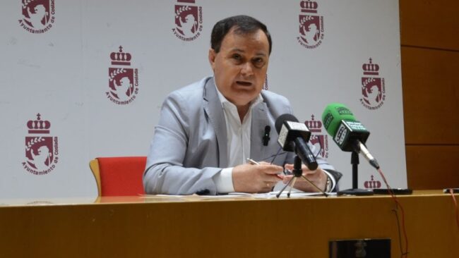 Presentada la Agenda Urbana de Coslada con su Plan de Actuación Integral