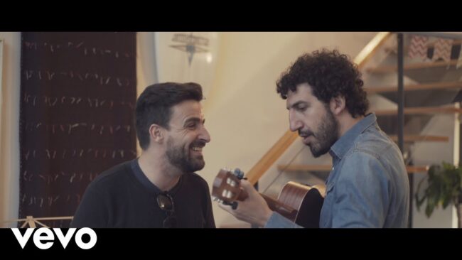 El pregón de Marina Rivers, Marwan y Funambulista inician este viernes las Fiestas de Coslada 2025