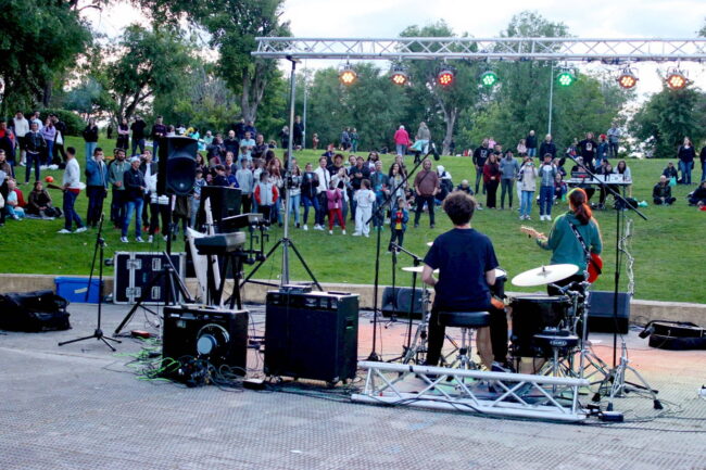 Coslada da la bienvenida a un verano lleno de cultura y entretenimiento para todos los públicos