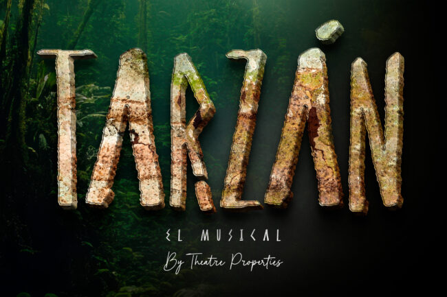 Un musical para toda la familia: ya puedes conseguir entradas para ‘Tarzán’ en Coslada