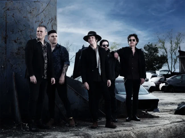 El tributo a Leiva y Pereza de Lobos marca el segundo concierto del Verano Cultural 2025 de Coslada