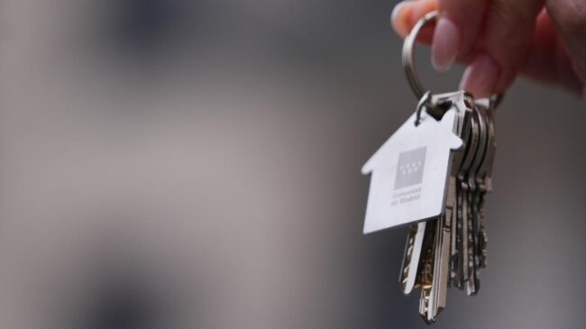 La Comunidad de Madrid invierte 40,6 millones para reformas en 2.000 viviendas sociales