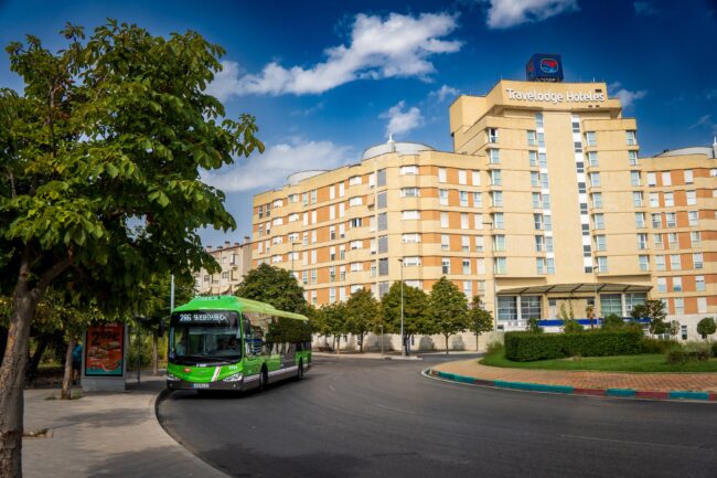 Más Madrid denuncia que el nuevo mapa concesional del transporte deja fuera a Ciudad 70