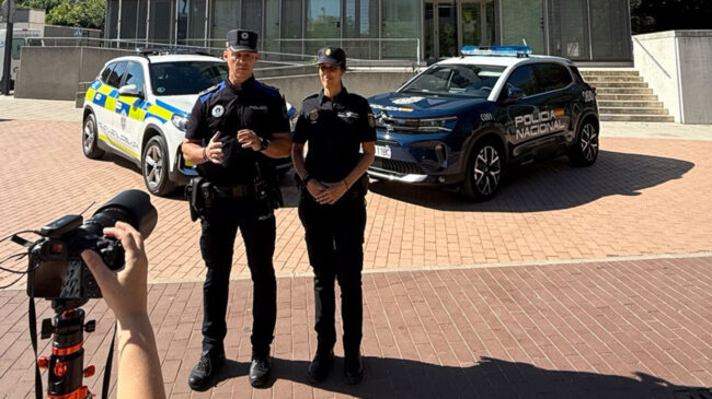 Coslada lanza una campaña de concienciación para la seguridad de las personas mayores