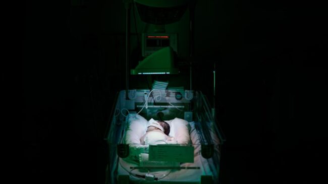 Un test indoloro de 10 minutos permitirá diagnosticar cardiopatías graves en bebés recién nacidos
