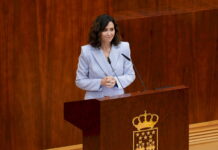 La Comunidad de Madrid lanzará el programa eficiencIA para que el ciudadano dedique menos de cinco minutos a realizar sus trámites