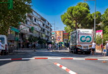 Coslada abre sus calles a las personas y consolida ‘Calle Abierta’ como referente de movilidad sostenible