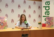 Coslada presenta el programa de la Semana de la Movilidad 2025 bajo el lema «Movilidad para todos»