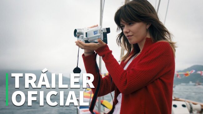 La Filmoteca Municipal de Coslada proyecta ‘Romería’, la última película de Carla Simón, nominada en Cannes