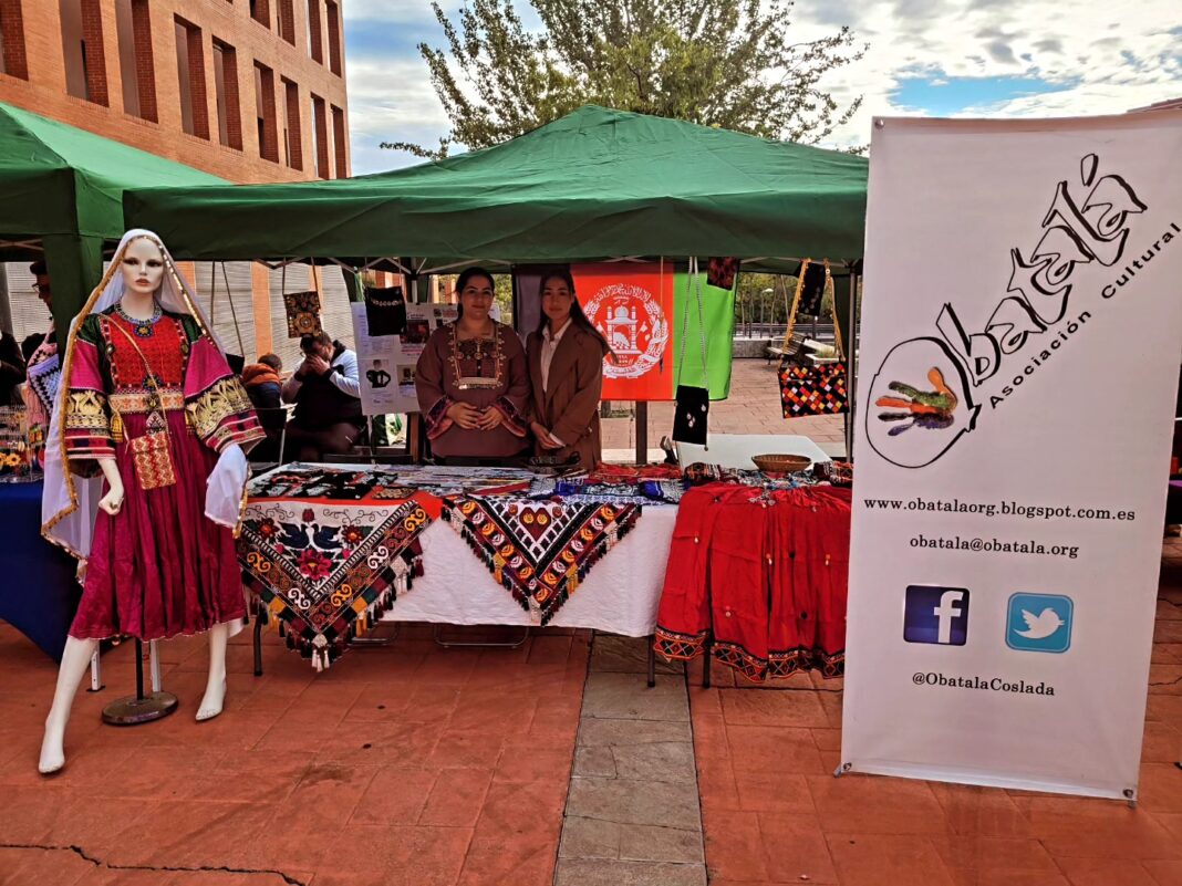 Feria Asociaciones 2024 1